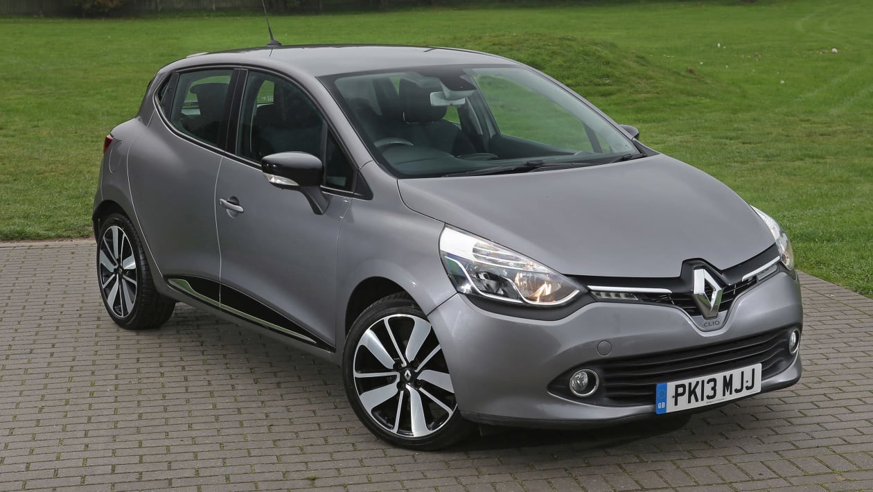 Used Renault Clio Mk4 2012 2019 Reliability And Owner Reviews